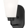 Generation Lighting Kerrville | Sconces at 8W, 800lm, & 2700K Temp