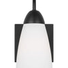 Generation Lighting Seville | Sconces at 8W, 800lm, & 2700K Temp