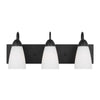 Generation Lighting Seville | Bathroom Fixtures at 9W, 800lm, & 3000K Temp