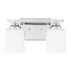 Generation Lighting Vinton | Bathroom Fixtures at 75W & 9W