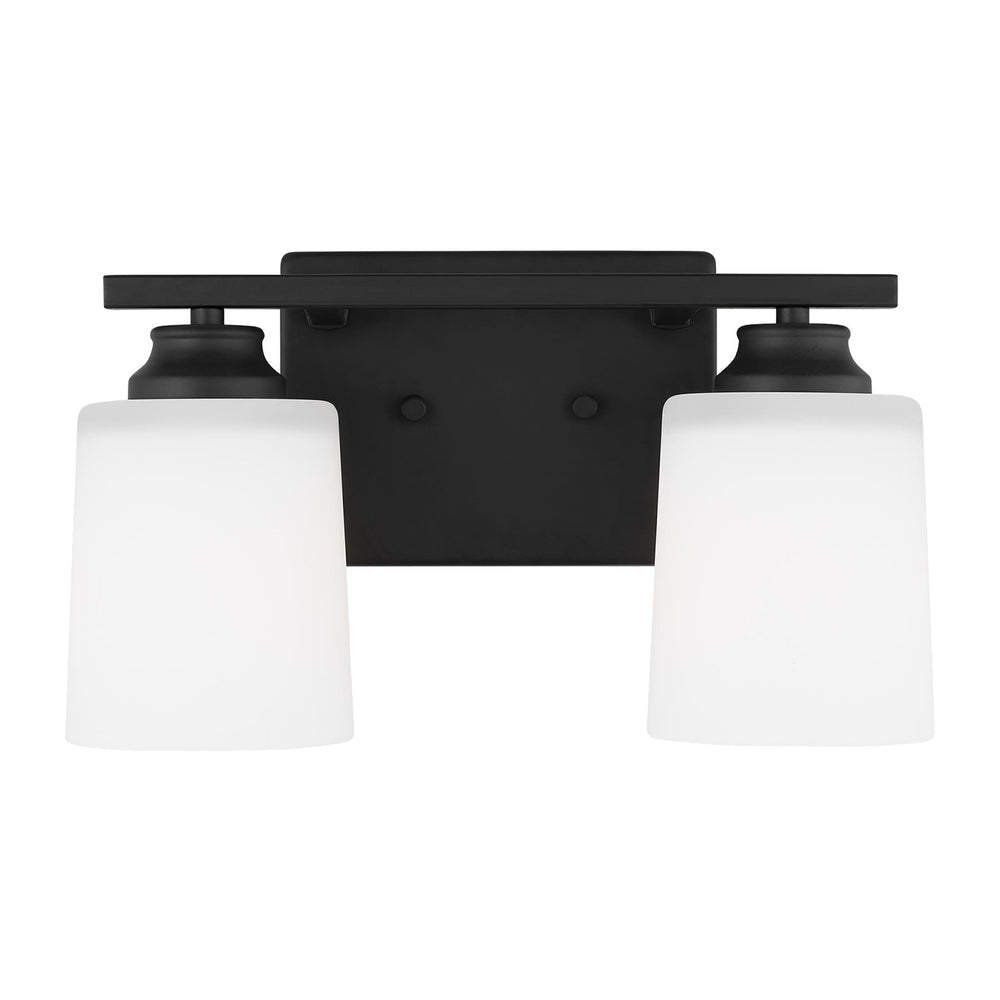 Generation LightingVintonTwo Light Wall / Bath Sconce