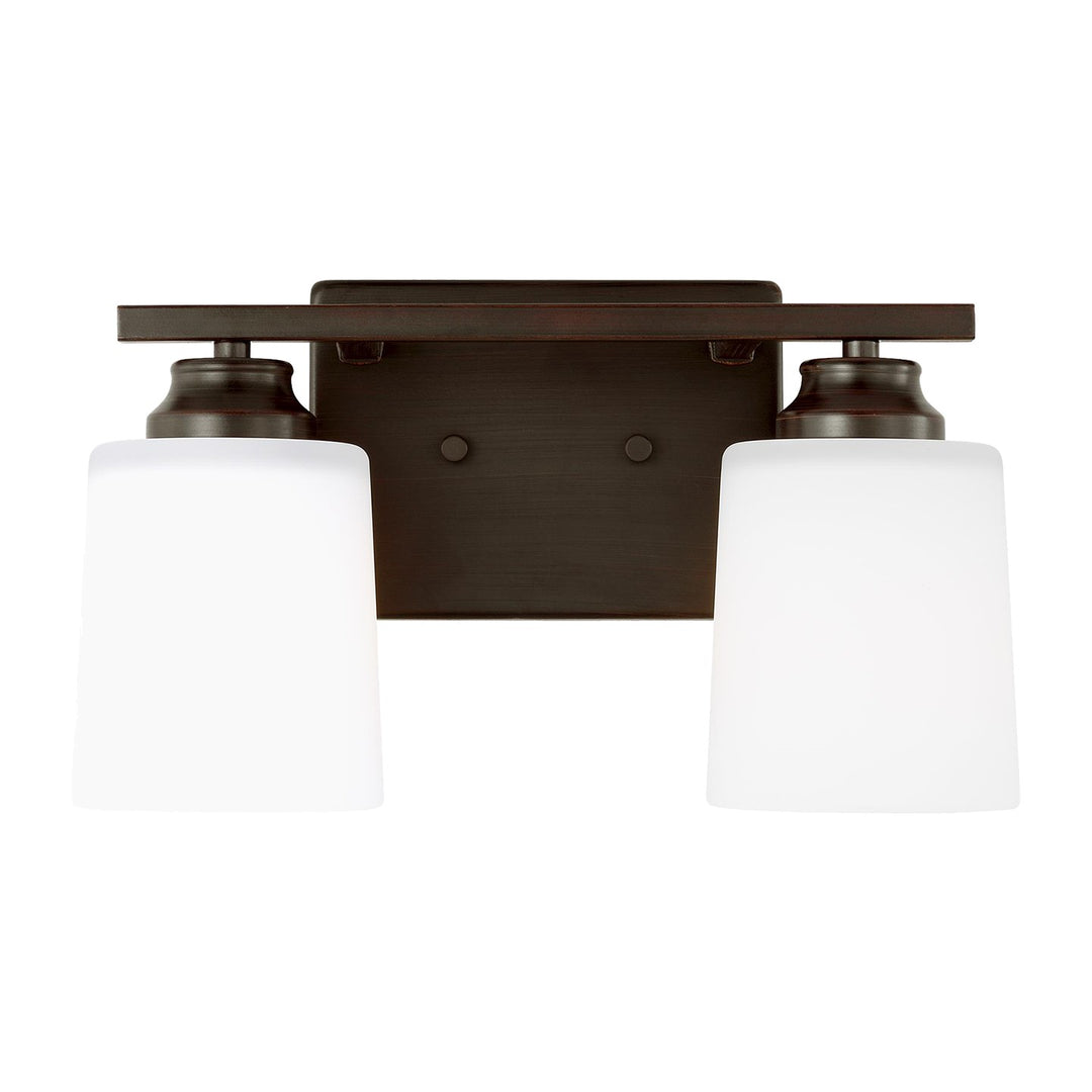 Generation LightingVintonTwo Light Wall / Bath Sconce