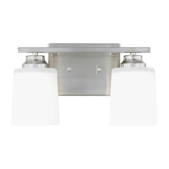 Generation LightingVintonTwo Light Wall / Bath Sconce