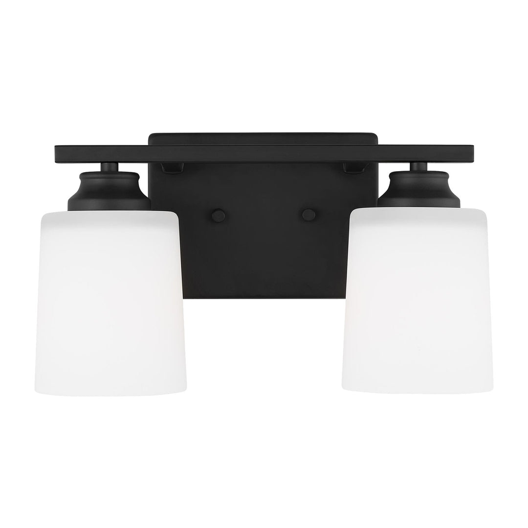 Generation LightingVintonTwo Light Wall / Bath Sconce
