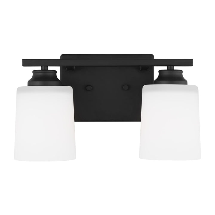 Generation LightingVintonTwo Light Wall / Bath Sconce