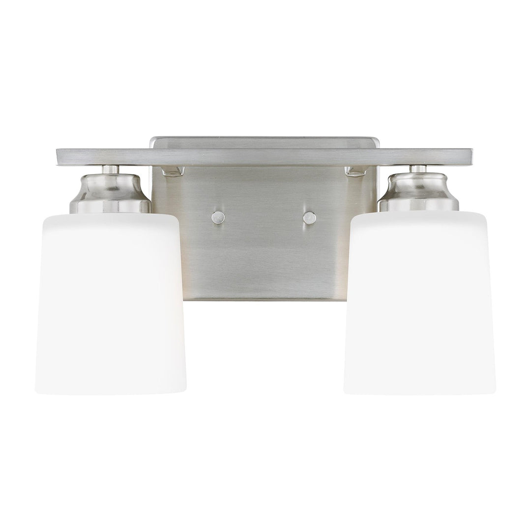 Generation LightingVintonTwo Light Wall / Bath Sconce