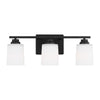 Generation Lighting Vinton | Bathroom Fixtures at 75W & 9W