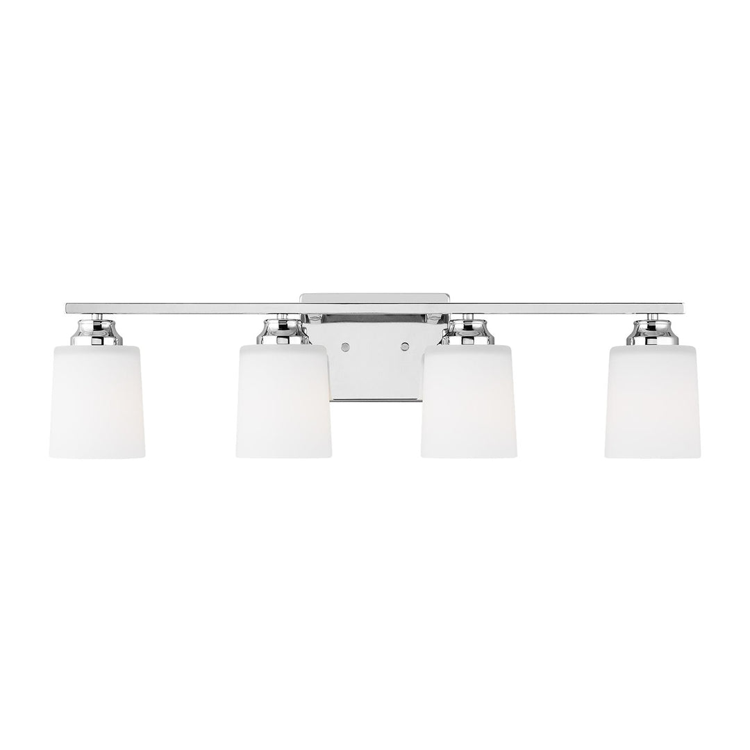 Generation LightingVintonFour Light Wall / Bath Sconce