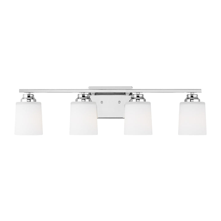 Generation LightingVintonFour Light Wall / Bath Sconce