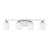 Generation Lighting Vinton | Bathroom Fixtures at 75W & 9W