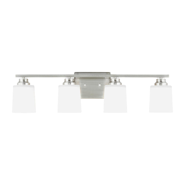 Generation LightingVintonFour Light Wall / Bath Sconce