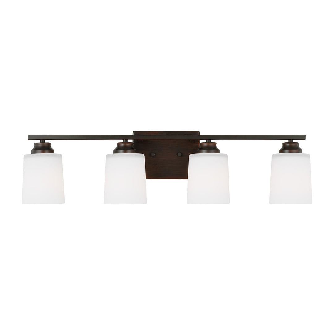 Generation LightingVintonFour Light Wall / Bath Sconce