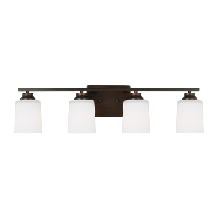 Generation LightingVintonFour Light Wall / Bath Sconce