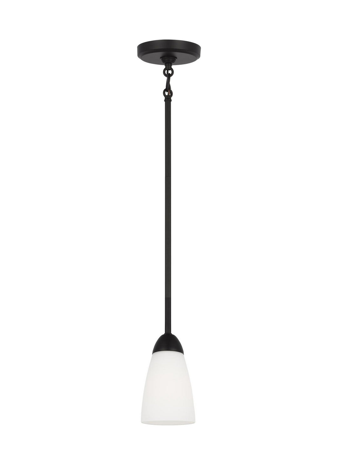 Generation LightingSevilleOne Light Mini Pendant