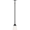 Generation Lighting Seville | Mini Pendants at 9W, 800lm, & 3000K Temp