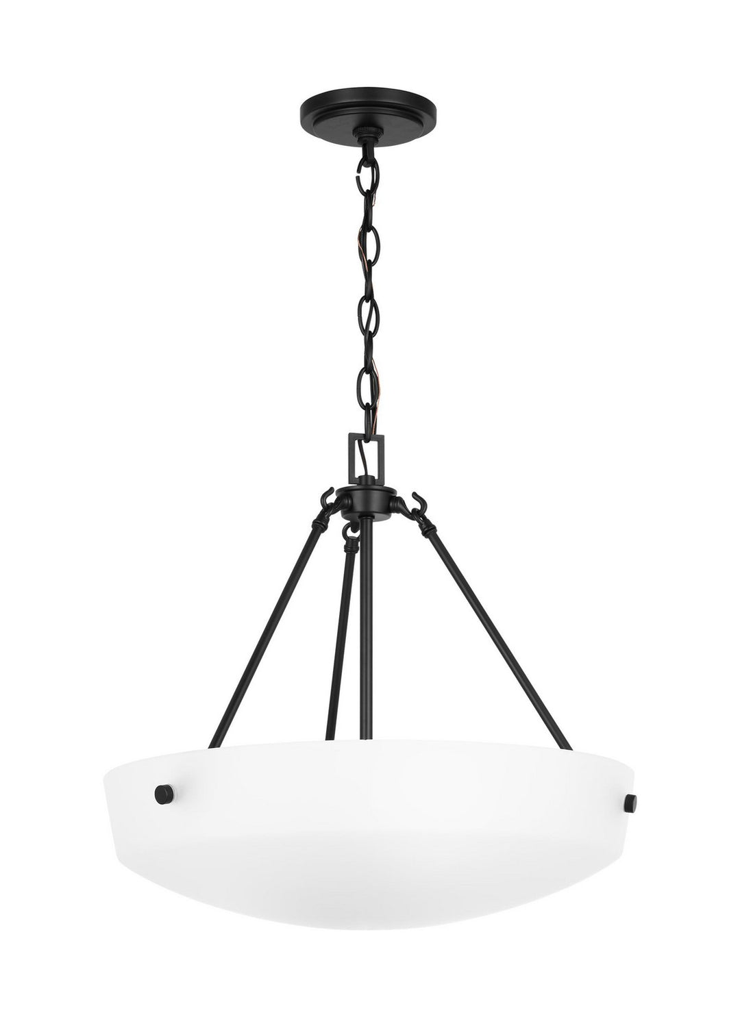Generation LightingKerrvilleThree Light Pendant