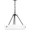 Generation Lighting Kerrville | Pendants at 9W, 800lm, & 3000K Temp