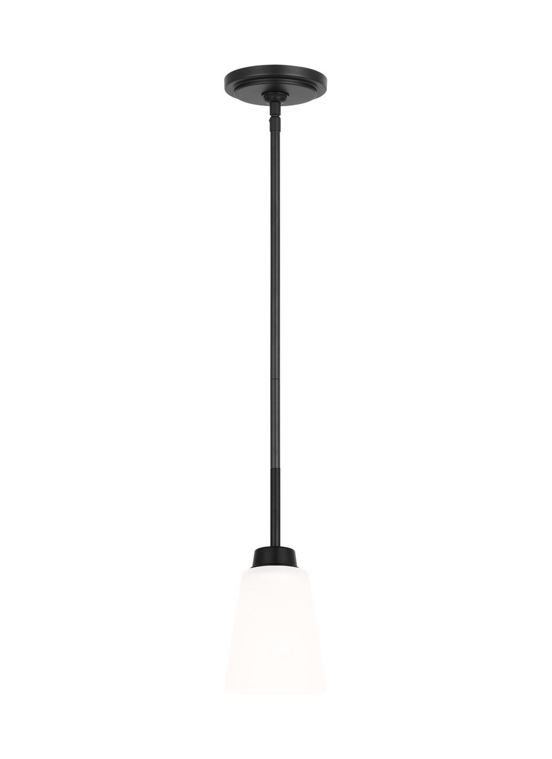 Generation LightingKerrvilleOne Light Mini Pendant