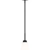 Generation Lighting Kerrville | Mini Pendants at 9W, 800lm, & 3000K Temp