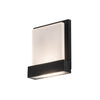 Kuzco Lighting Guide | Exterior Lights at 7W, 510lm, & 3000K Temp