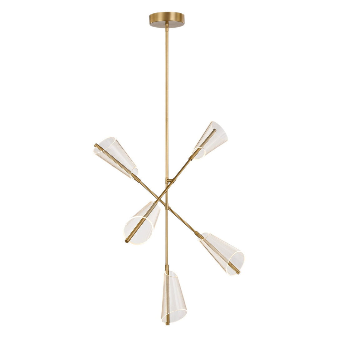 Kuzco LightingMulberryLED Chandelier
