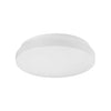 Kuzco Lighting Collins | Flush Mounts at 24W, 1600lm, & 2700K Temp
