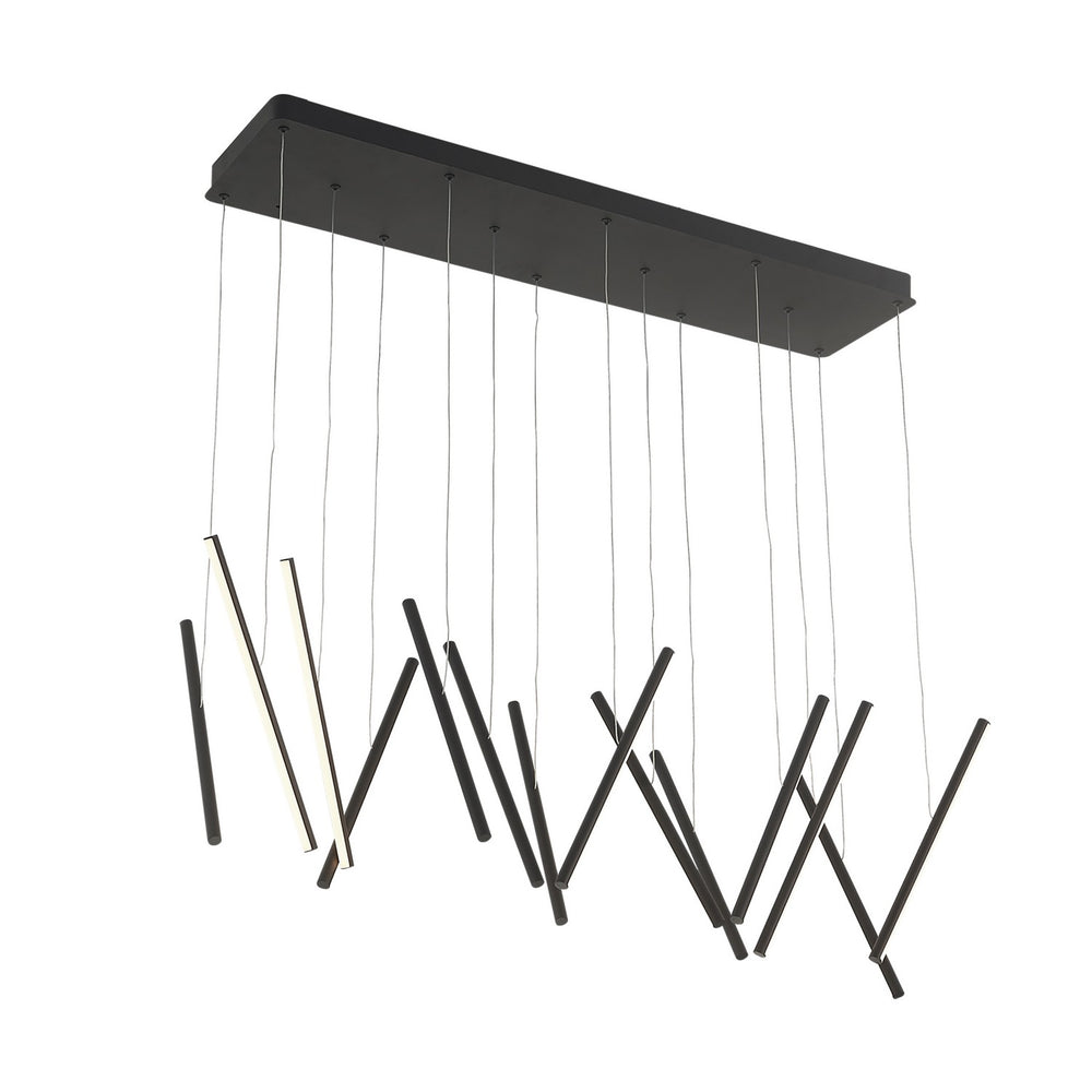 Kuzco LightingChuteLED Linear Pendant