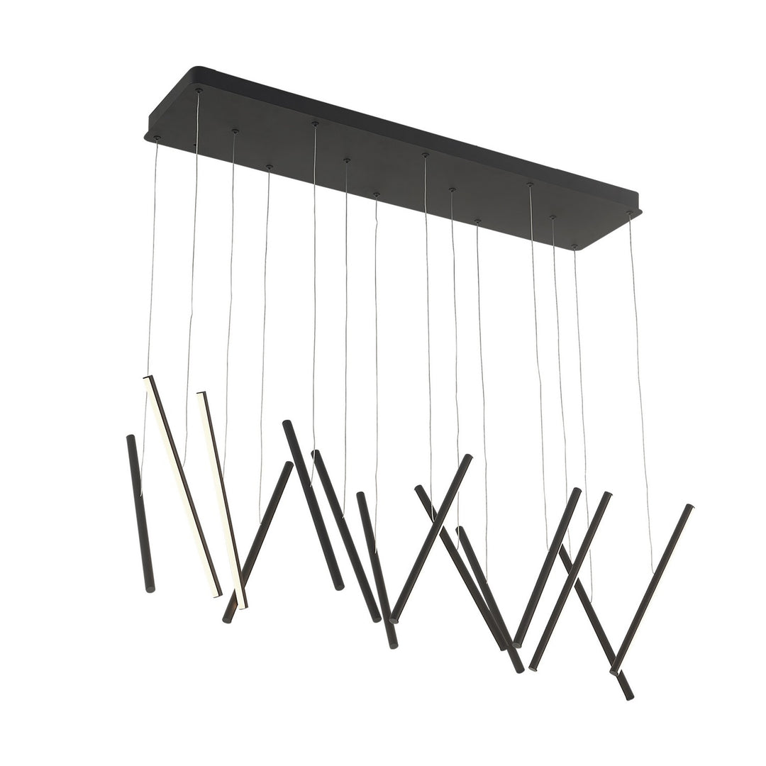 Kuzco LightingChuteLED Linear Pendant