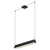 Kuzco Lighting Phoenix | Linear/Island at 25W, 2050lm, & 3000K Temp