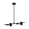 Kuzco Lighting Jayden | Linear/Island at 28W, 2320lm, & 3000K Temp
