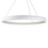 Kuzco Lighting Halo | Pendants at 3000K Temp