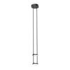 Kuzco Lighting Novel | Mini Pendants at 15W, 1270lm, & 3000K Temp
