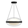 Kuzco Lighting Virgo | Pendants at 3000K Temp