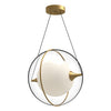 Kuzco Lighting Aries | Pendants at 3000K Temp