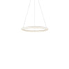 Kuzco Lighting Cumulus Minor | Pendants at 42W, 4410lm, & 3000K Temp
