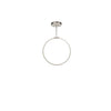 Kuzco Lighting Cirque | Pendants at 36W, 2800lm, & 3000K Temp