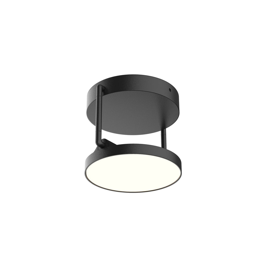 Kuzco LightingNovelLED Semi Flush Mount
