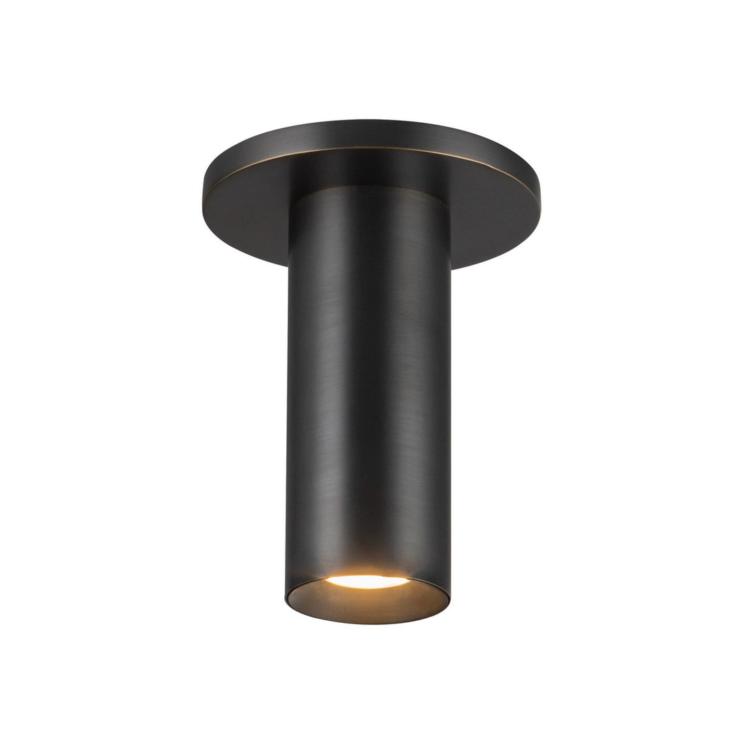 Kuzco LightingMasonLED Semi Flush Mount