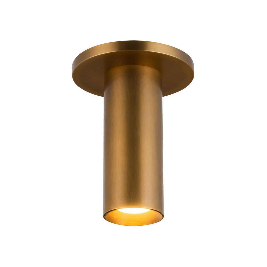 Kuzco LightingMasonLED Semi Flush Mount