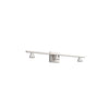 Kuzco Lighting Dune | Bathroom Fixtures at 16W, 1425lm, & 3000K Temp