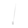 Kuzco Lighting Lever | Sconces at 15W, 1575lm, & 3000K Temp