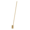 Kuzco Lighting Lever | Sconces at 22W, 1890lm, & 3000K Temp