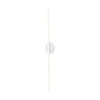 Kuzco Lighting Chute | Sconces at 3000K Temp