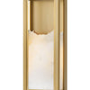 Fredrick Ramond Veleta | Sconces at 5W