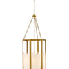Fredrick Ramond Veleta | Foyer/Hall Lanterns at 5W