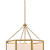 Fredrick Ramond Veleta | Mid. Chandeliers at 5W