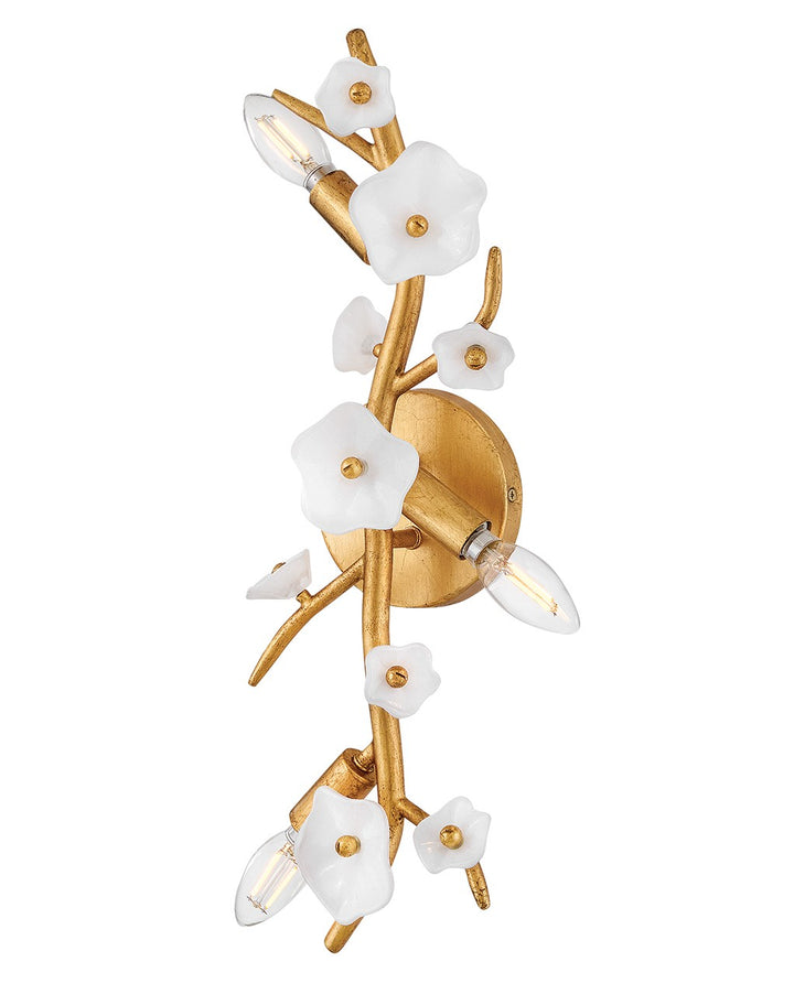 Fredrick RamondAzaleaLED Wall Sconce