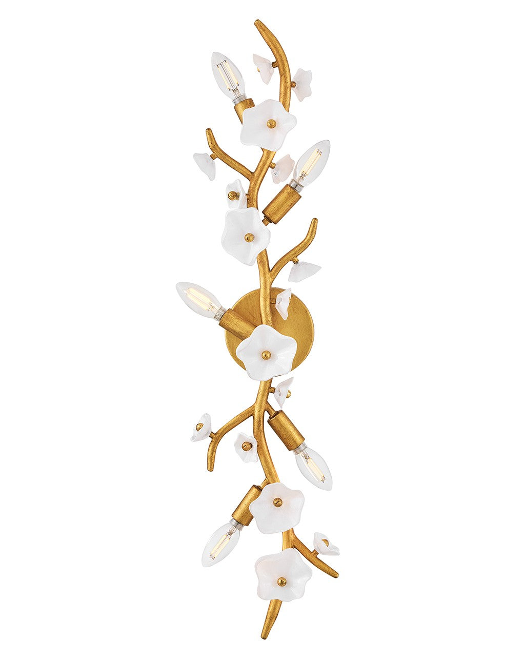 Fredrick RamondAzaleaLED Wall Sconce