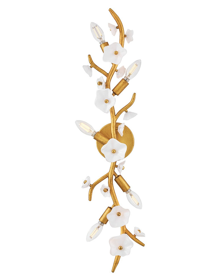 Fredrick RamondAzaleaLED Wall Sconce