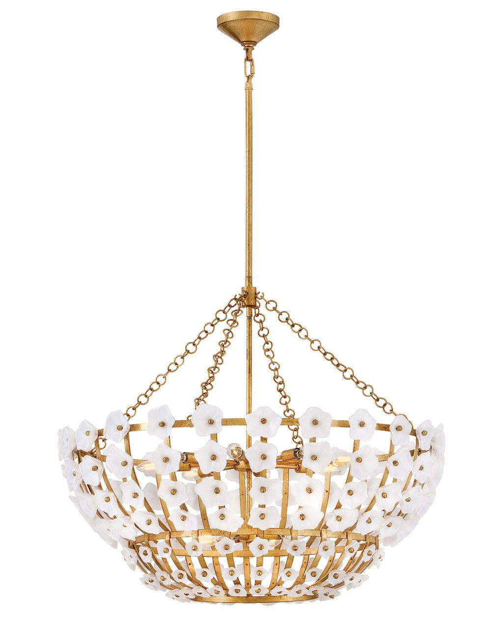 Fredrick RamondAzaleaLED Chandelier